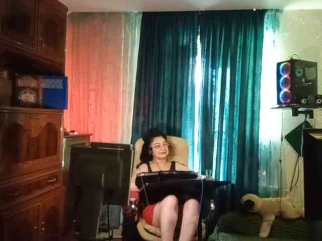 Infodar webcam