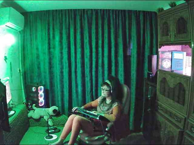 Infodar webcam