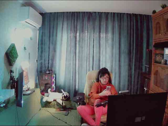 Infodar webcam