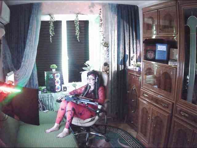 Infodar webcam