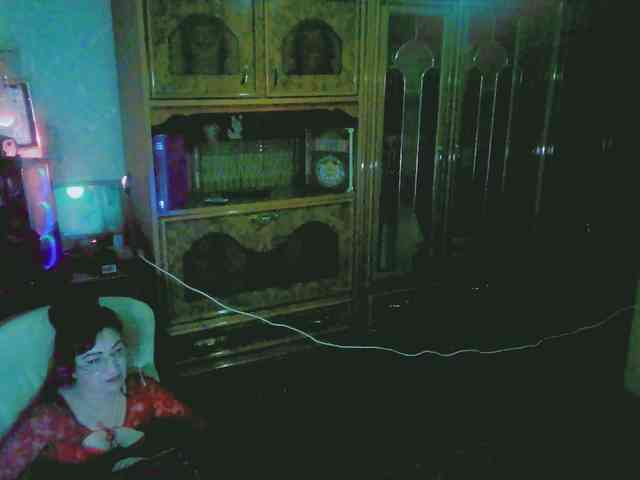 Infodar webcam