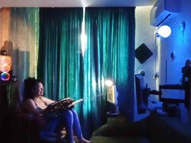 Infodar webcam