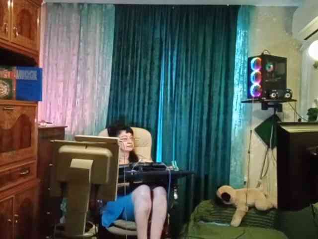 Infodar webcam