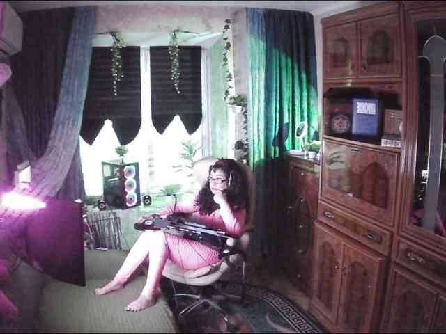 Infodar webcam