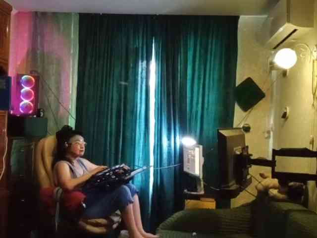 Infodar webcam