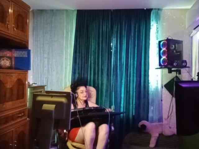 Infodar webcam