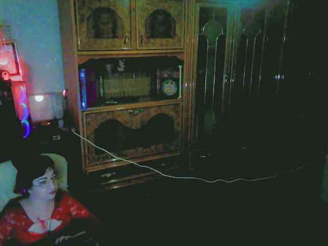 Infodar webcam