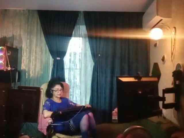 Infodar webcam
