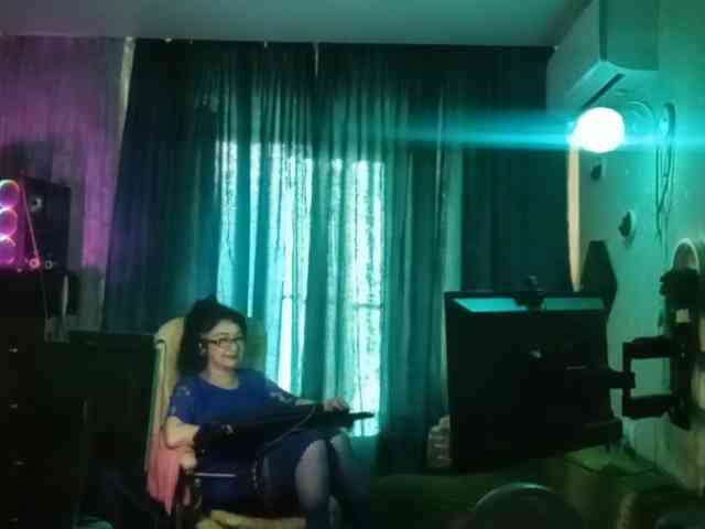 Infodar webcam
