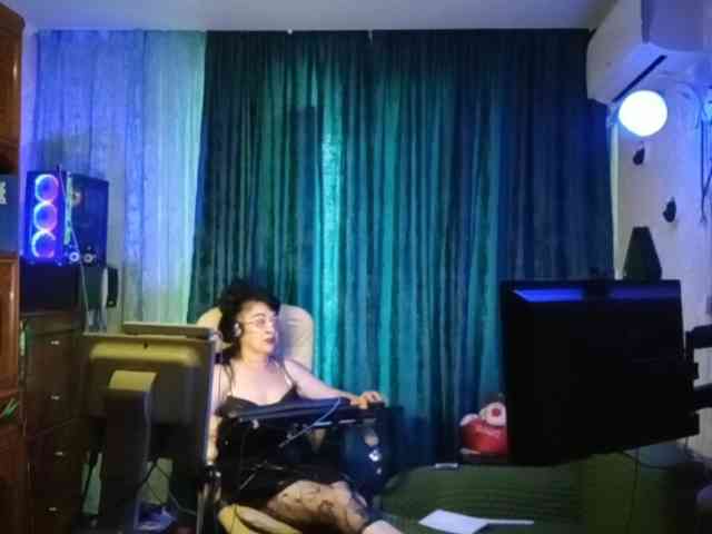 Infodar webcam