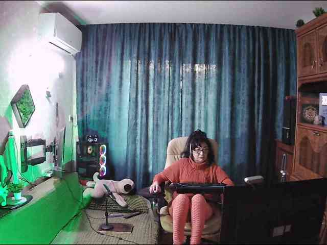 Infodar webcam