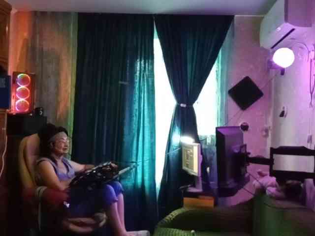Infodar webcam