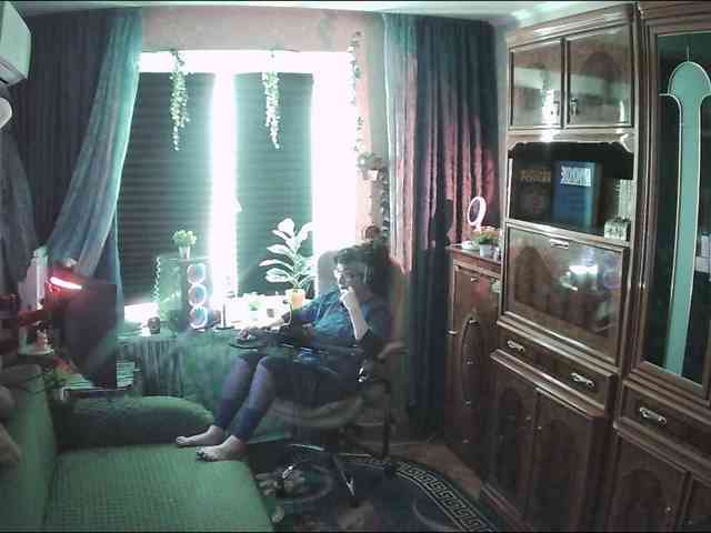 Infodar webcam