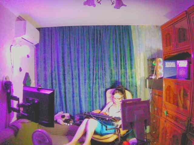 Infodar webcam