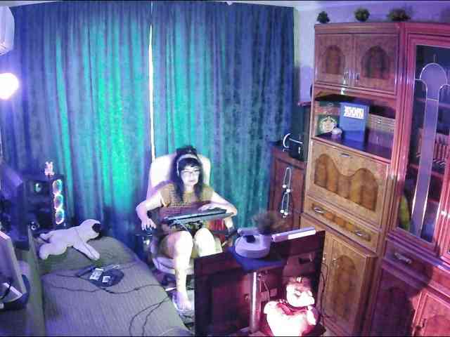 Infodar webcam