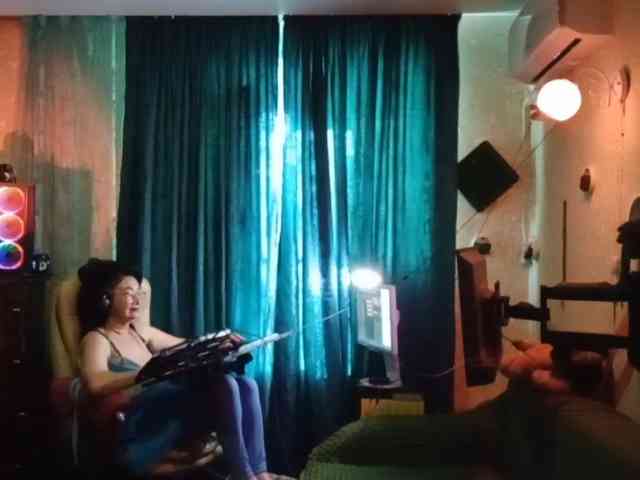 Infodar webcam