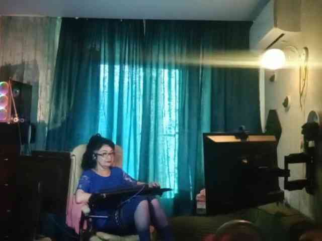 Infodar webcam