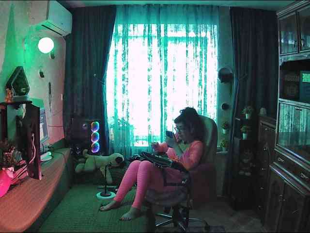 Infodar webcam