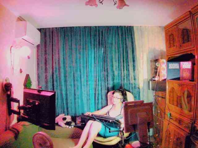 Infodar webcam