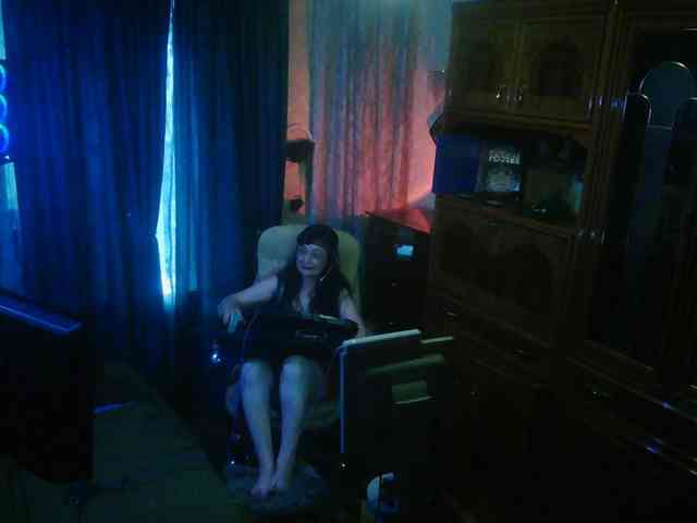 Infodar webcam