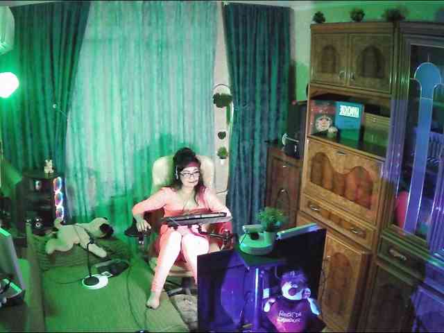 Infodar webcam