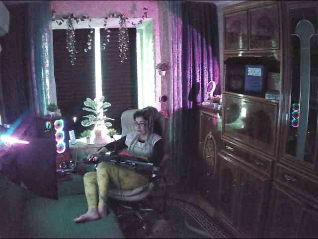 Margarita33 Live Webcam on BongaCams