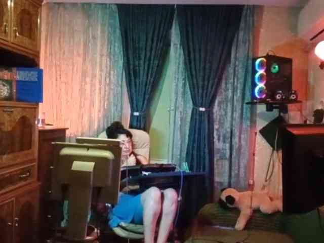Infodar webcam