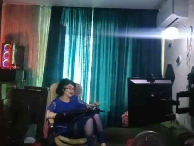Infodar webcam