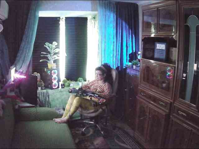 Infodar webcam