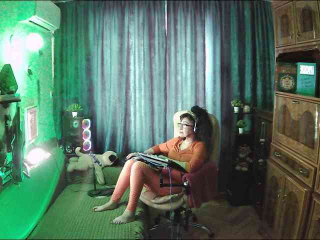 Infodar webcam