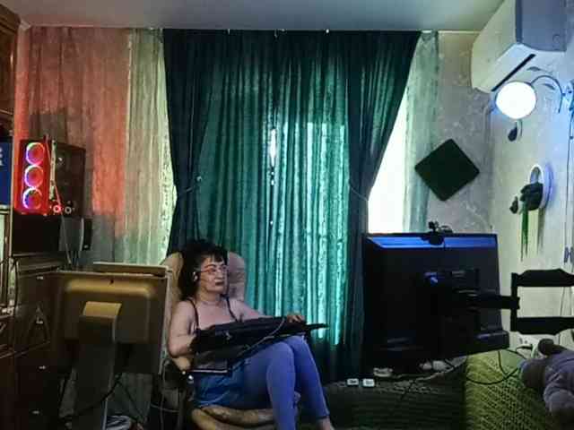 Infodar webcam