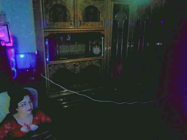 Infodar webcam