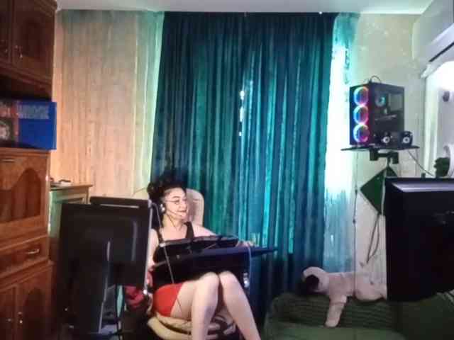 Infodar webcam
