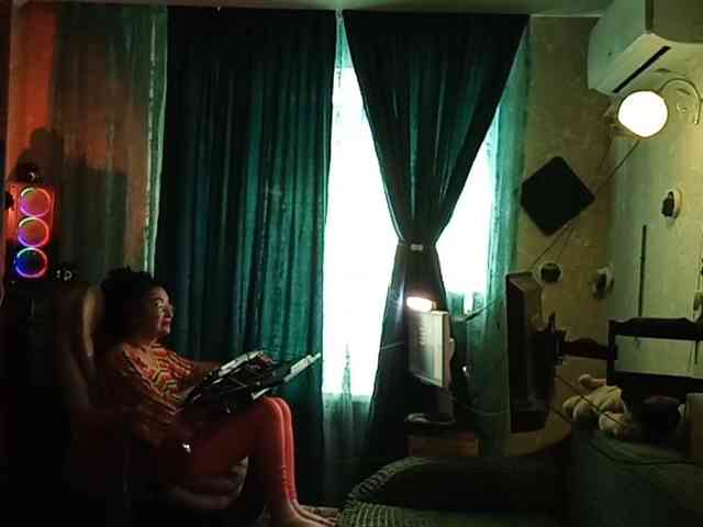 Infodar webcam