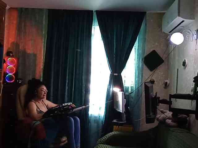 Infodar webcam
