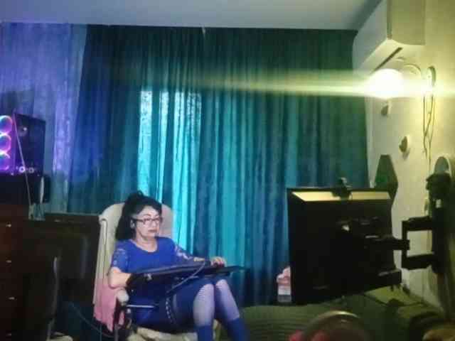 Infodar webcam