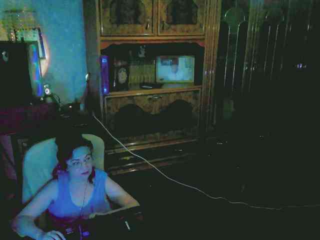 Infodar webcam
