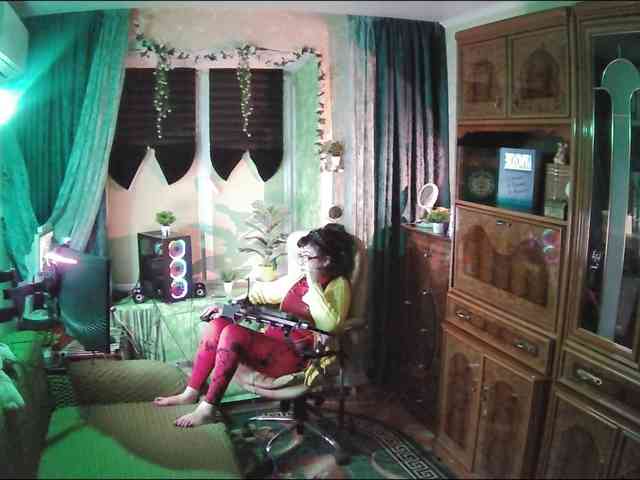 Infodar webcam