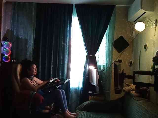 Infodar webcam