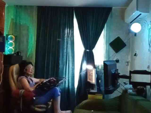 Infodar webcam