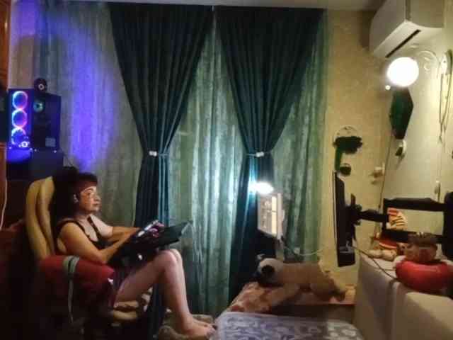 Infodar webcam