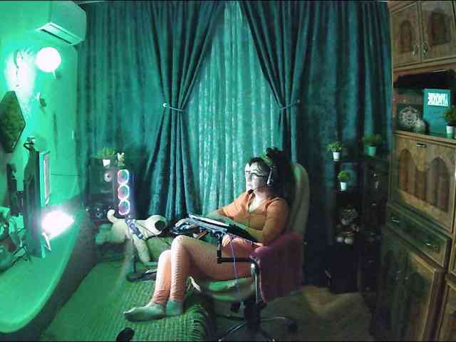 Infodar webcam