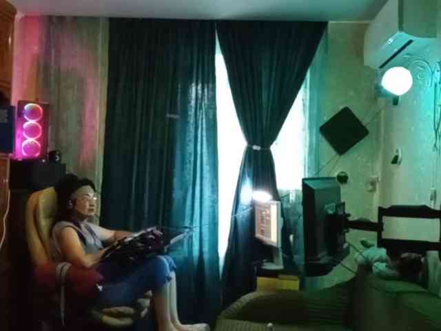 Infodar webcam