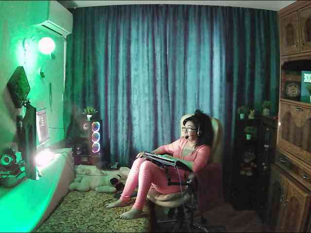 Infodar webcam