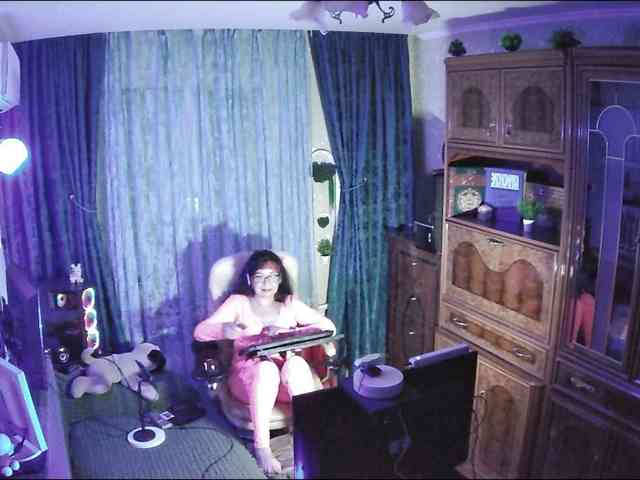 Infodar webcam