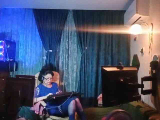 Infodar webcam