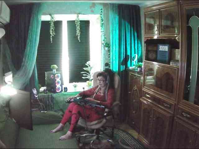 Infodar webcam