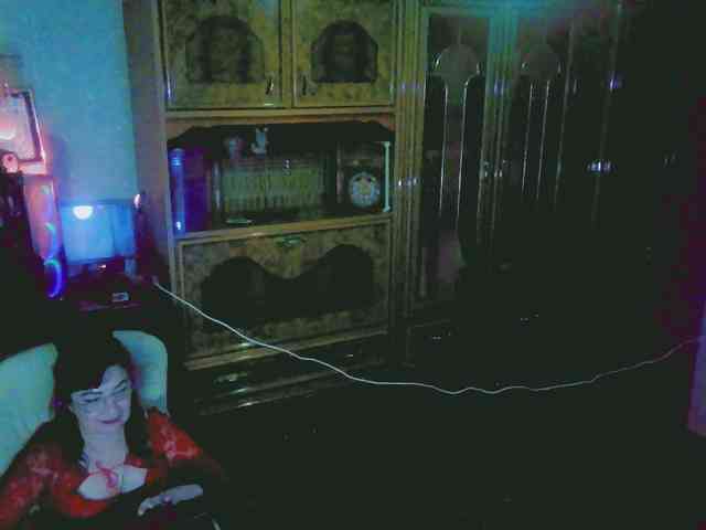 Infodar webcam