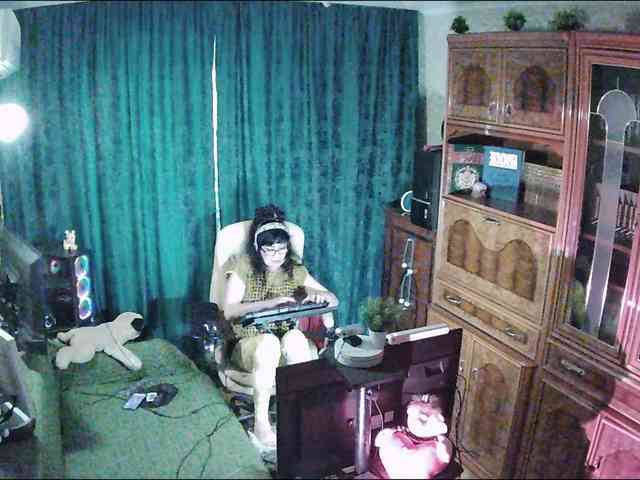 Infodar webcam
