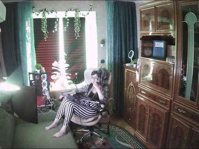 Infodar webcam